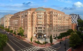 Westin Georgetown Hotel Washington Dc